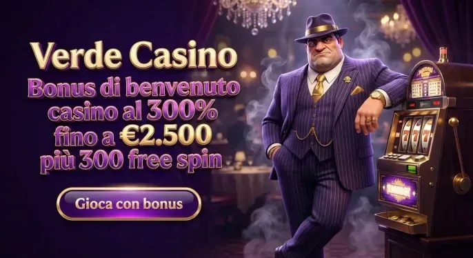 Verde Casino
